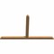 Ekena Millwork Portland Timber Gable Bracket, Western Red Cedar, 108"W x 63"H x 3 1/2"D x 5 1/2"F, 14/12 Pitch GBW108X63X0406POR00SWR - alternate 4